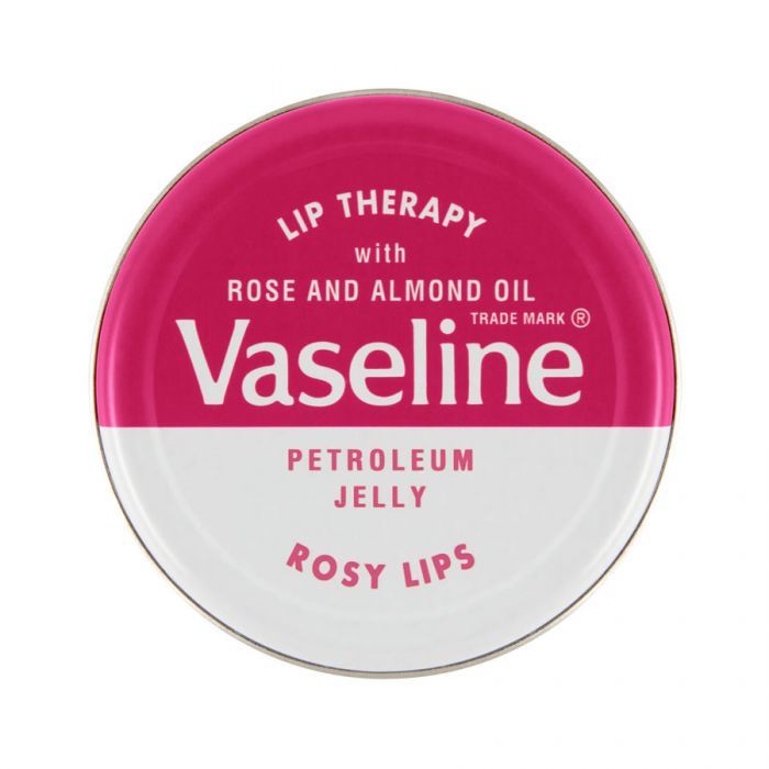 Vaseline Lip Therapy Rosy 20G