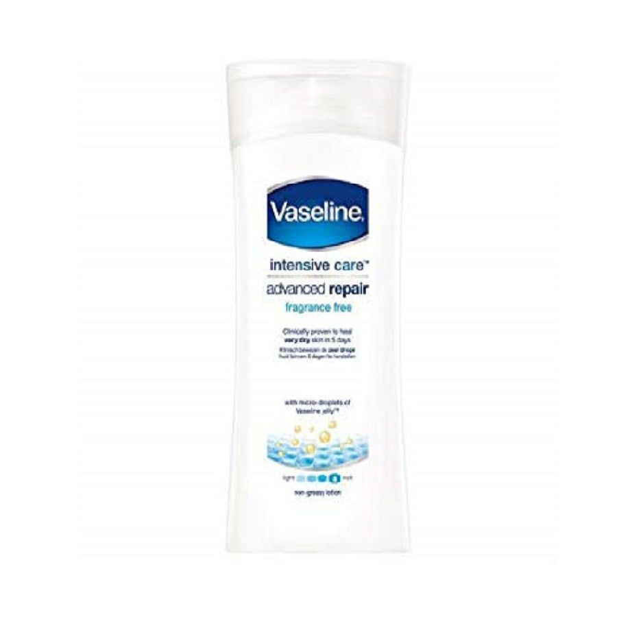 Vaseline Lotion Advance Repair 400ml