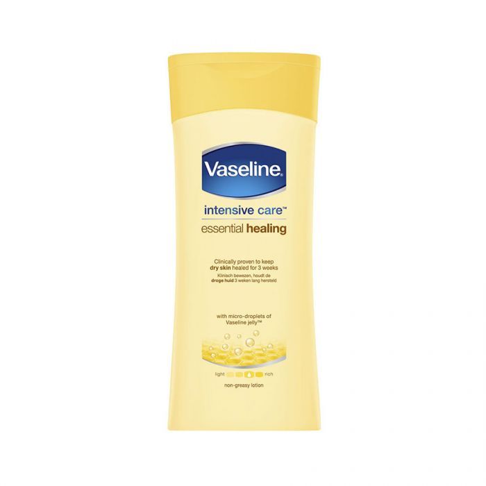 Vaseline Lotion Essential Healing 400ml