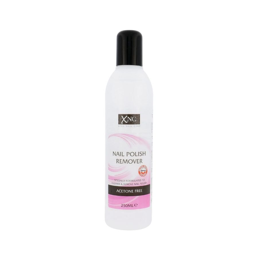 XNC Nail Polish Remover 250ml