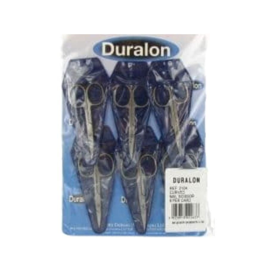 Duralon Nail Scissor