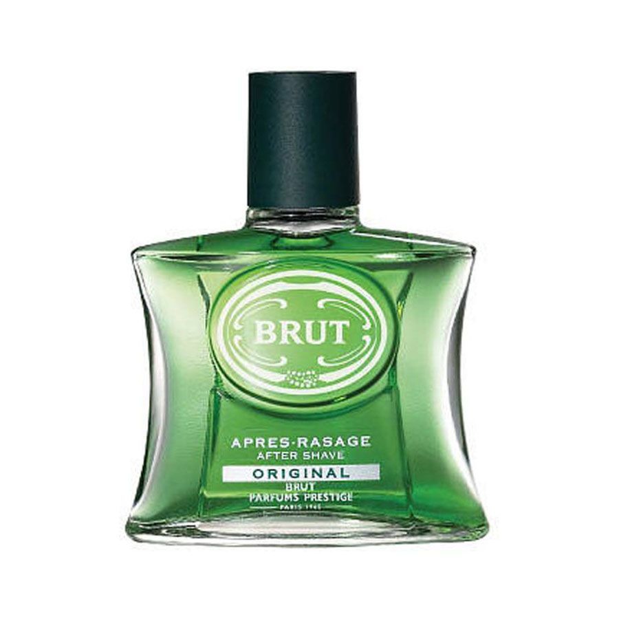 Brut Original After Shave 100ml (Unboxed)