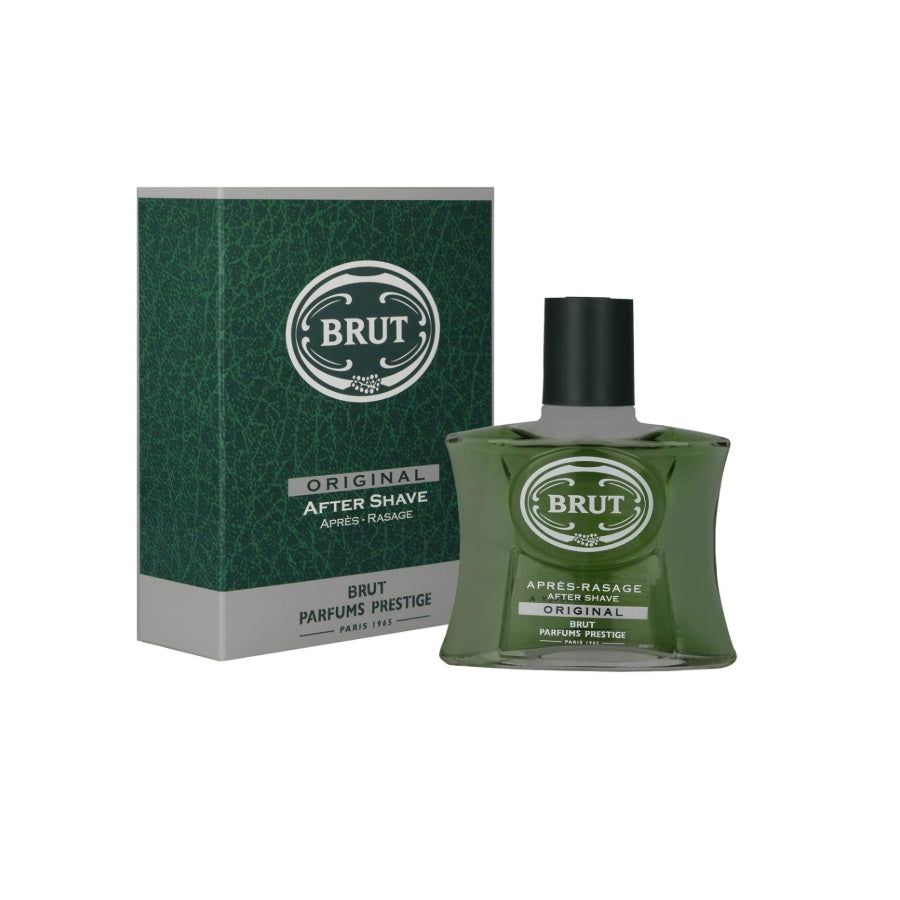 Brut Original After Shave 100ml (Boxed)