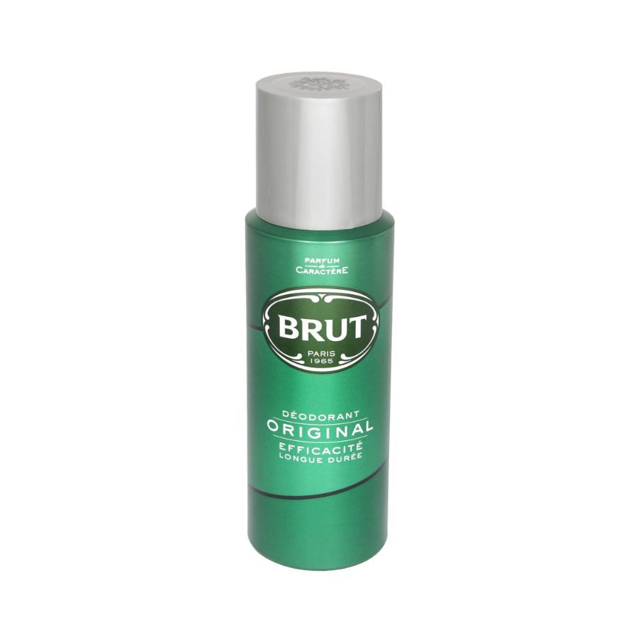 Brut Original Body Spray 200ml