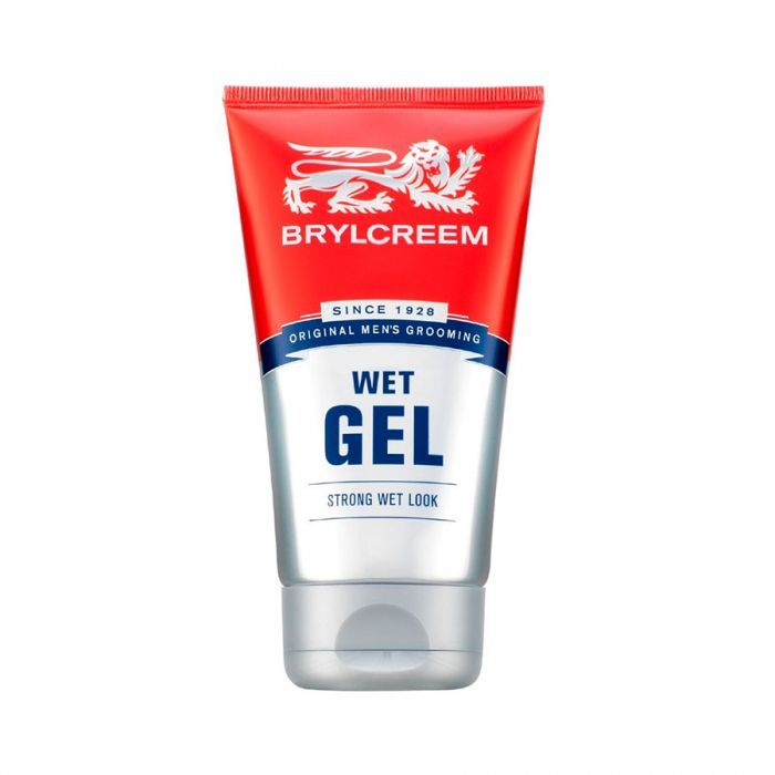 Brylcreem Gel Wet Look 150ml