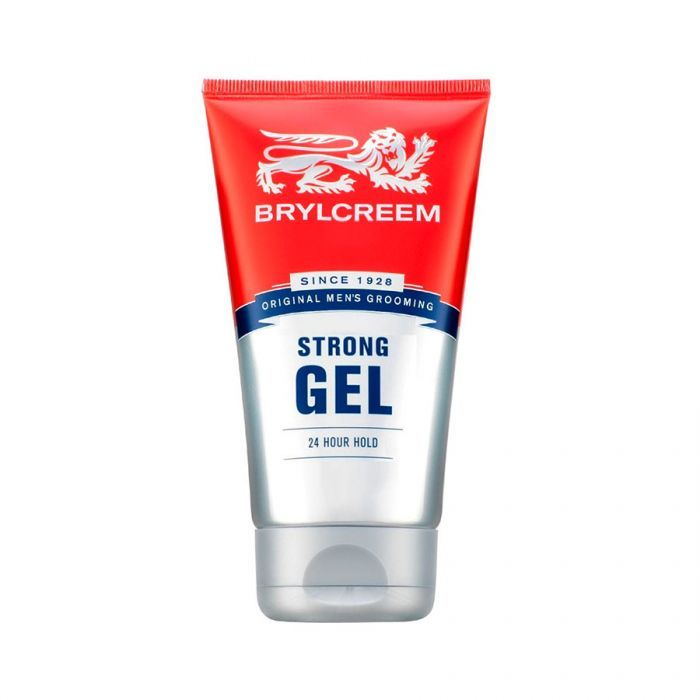 Brylcreem Gel Strong 150ml