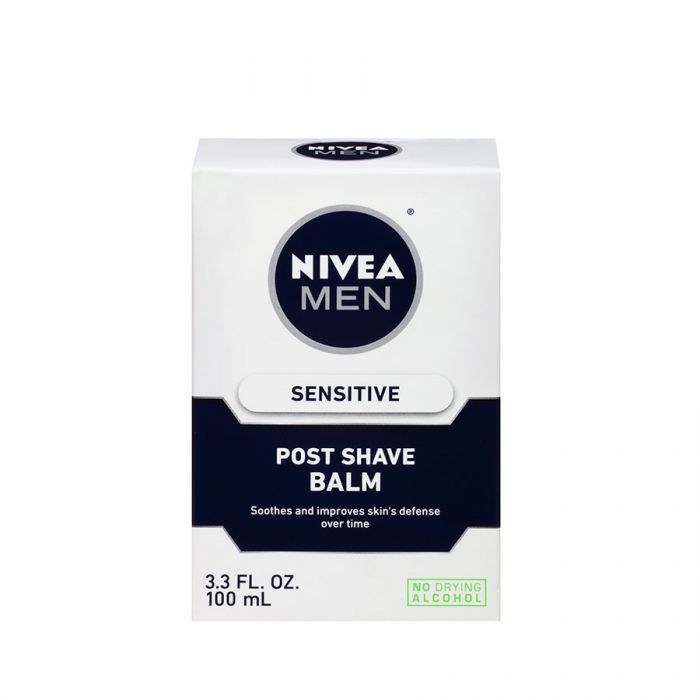 Nivea Men Sensitive Post Shave Balm 100ml