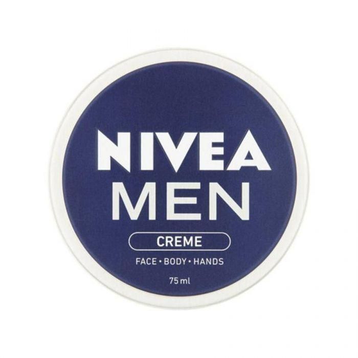 Nivea Creme Men 75ml