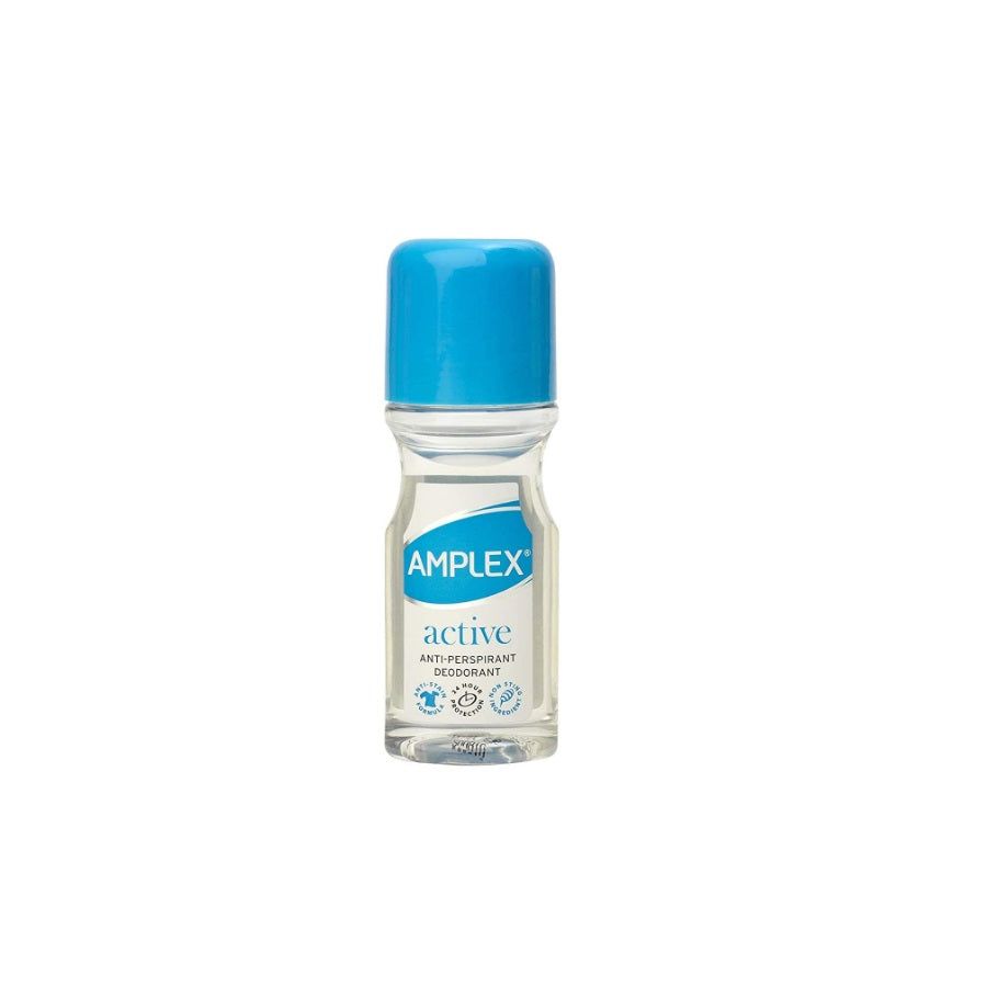 Amplex Active Roll On 50ml