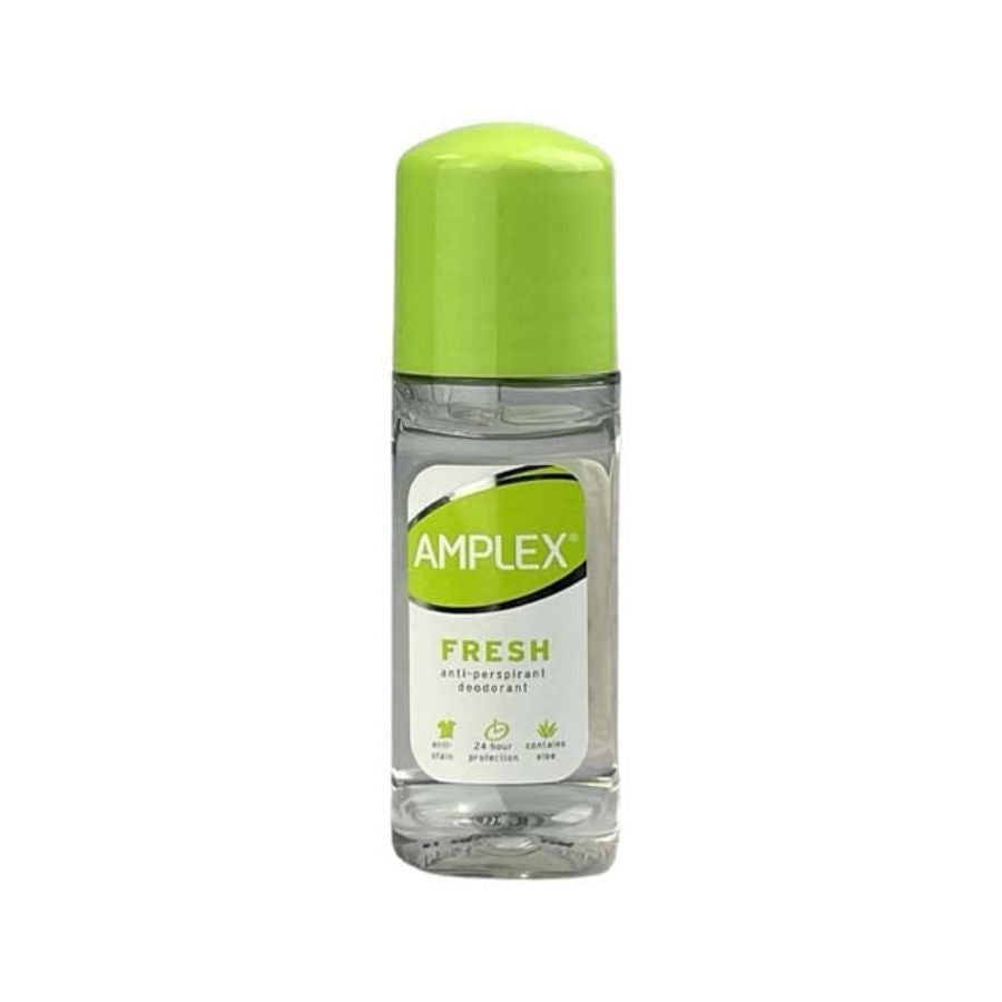 Amplex Fresh Roll On 50ml