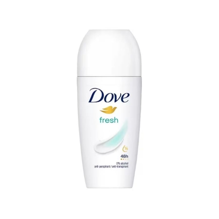 Dove Roll On Fresh 50ml
