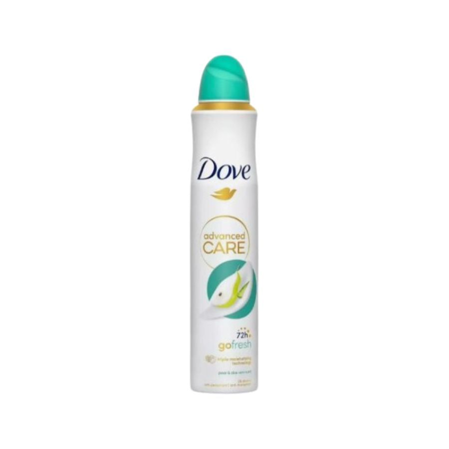 Dove Anti-Perspirant Pear & Aloe 150ml