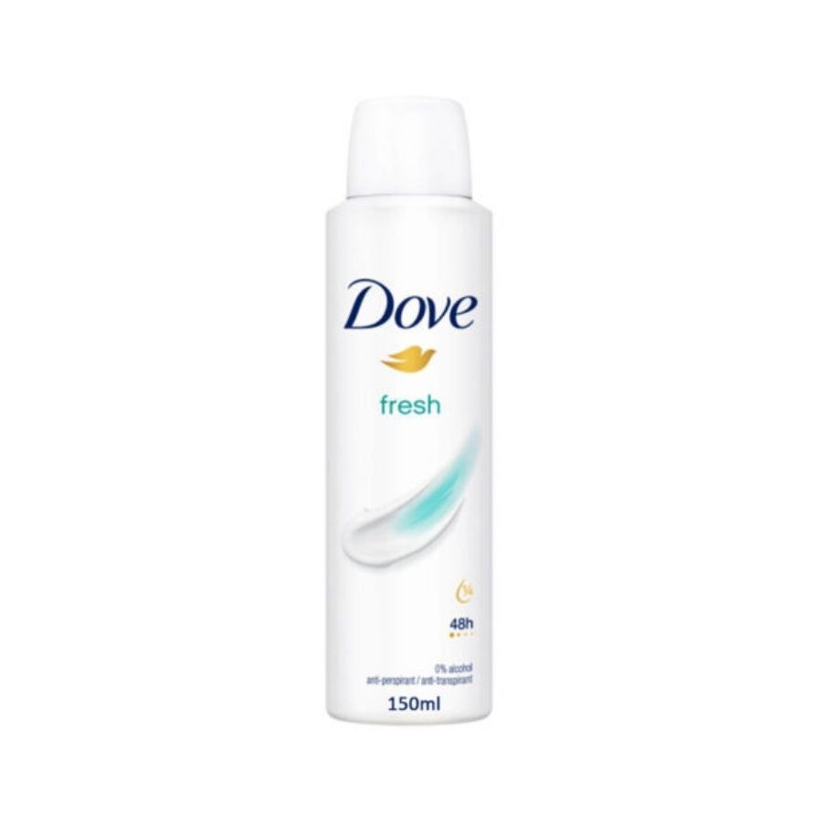 Dove Anti-Perspirant Fresh 150ml