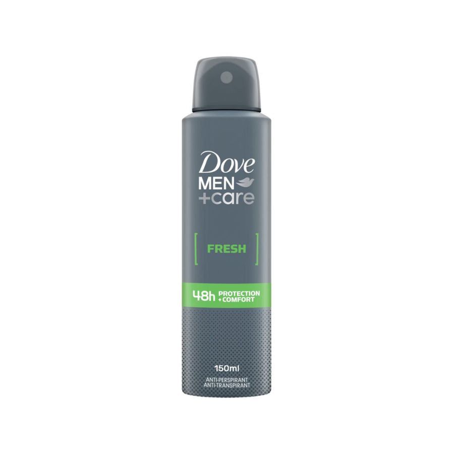 Dove Mens Anti-Perspirant Fresh 150ml