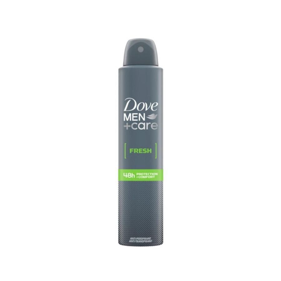 Dove Men+Care Anti-Perspirant Fresh 200ml