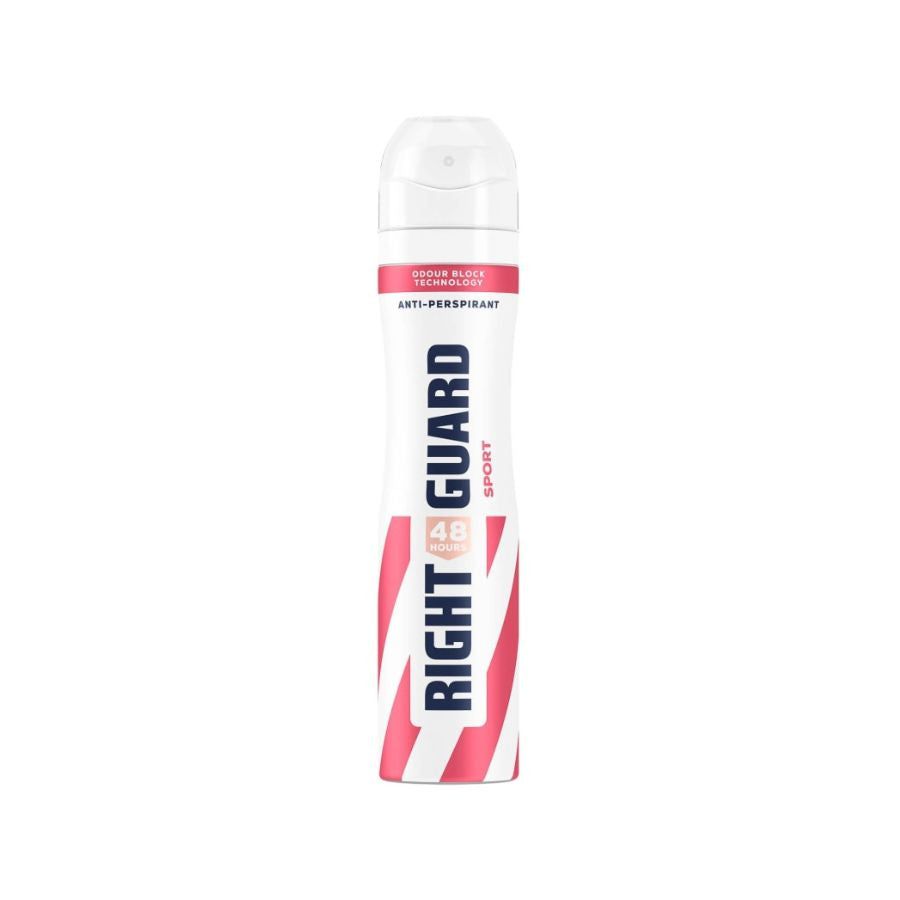 Right Guard Antiperspirant Women Sport 250ml