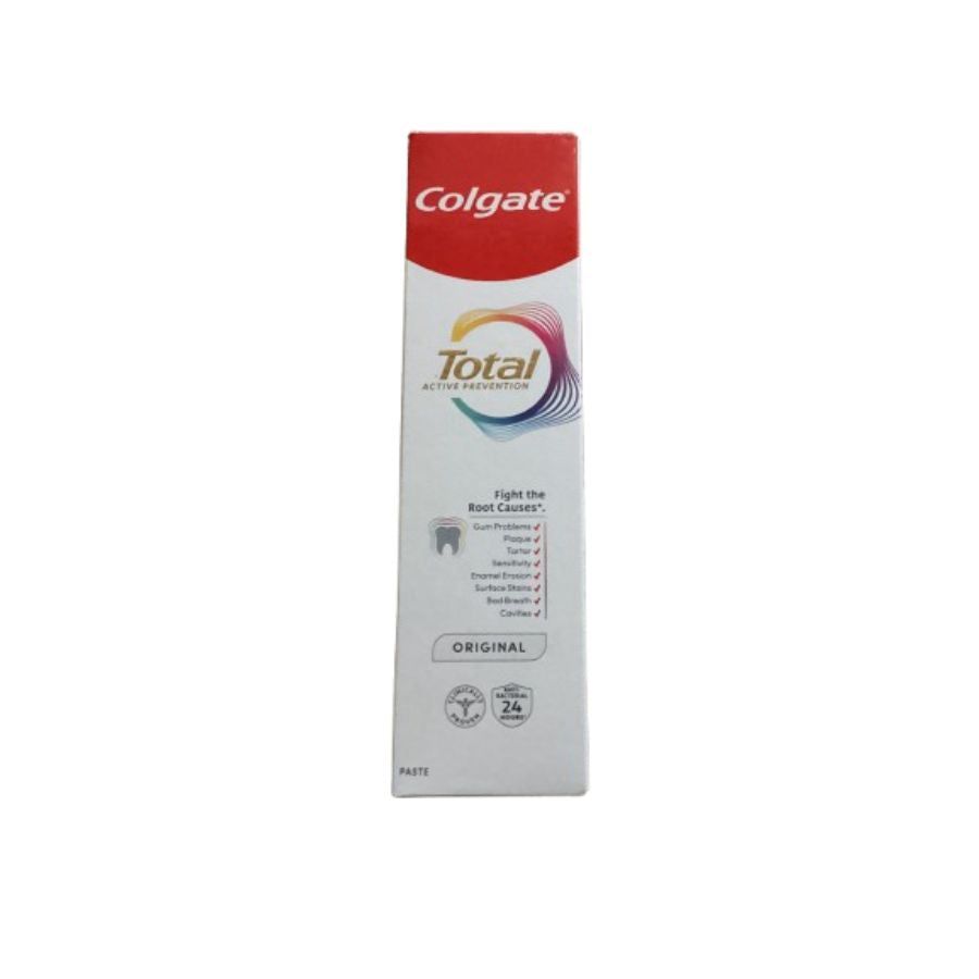 Colgate Toothpaste Total Original 75ml