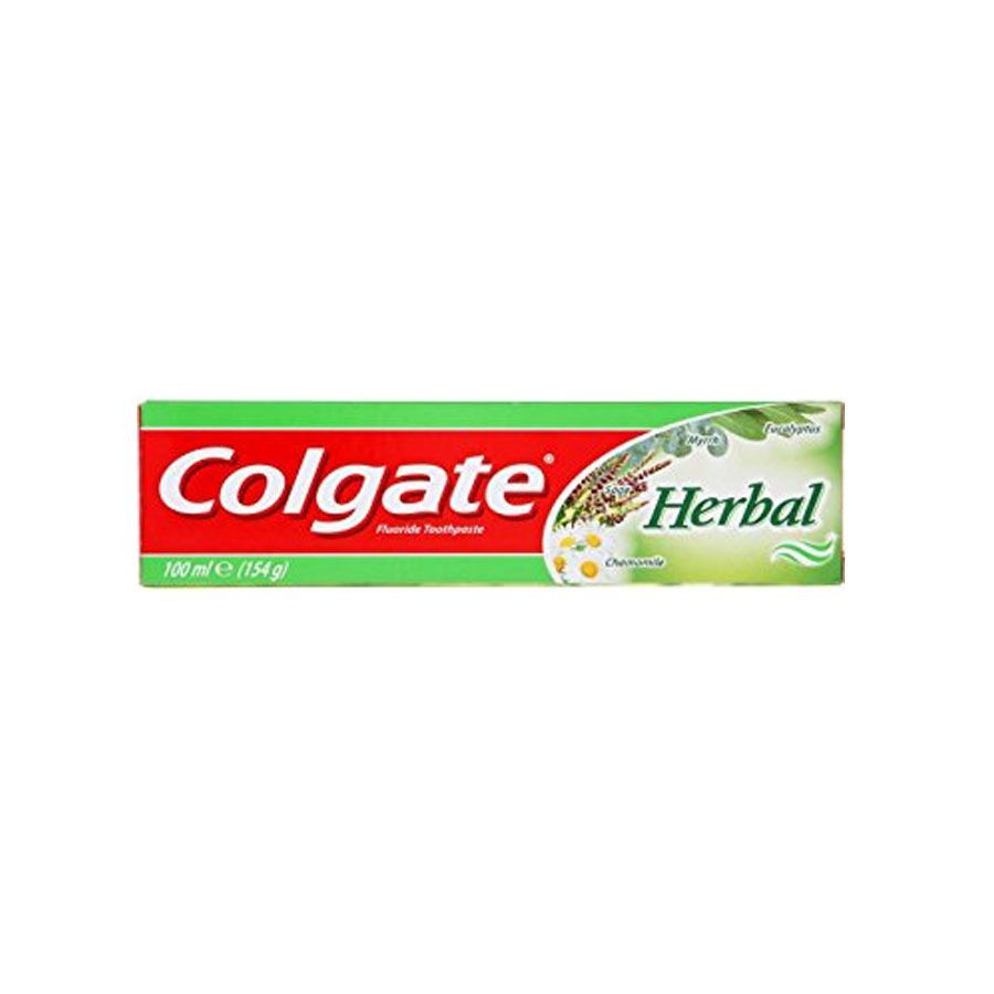 Colgate Toothpaste Herbal Special 100ml