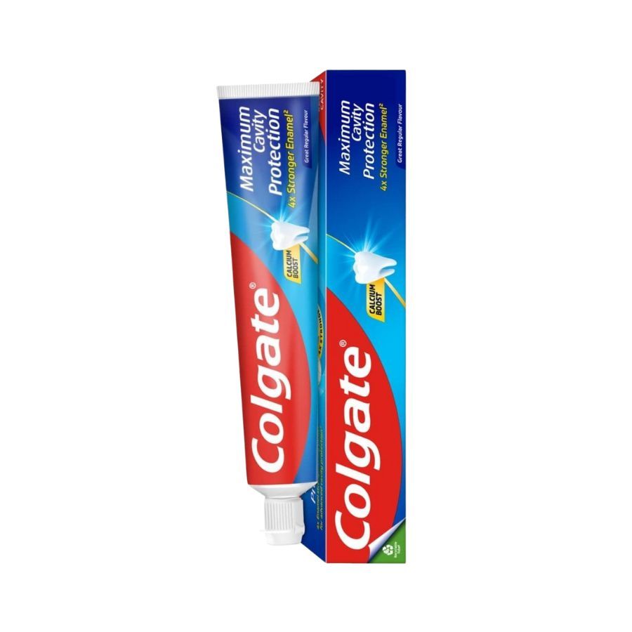 Colgate Toothpaste Regular 75ml