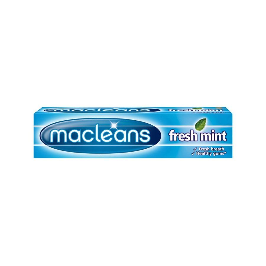 Macleans Toothpaste Freshmint 100ml