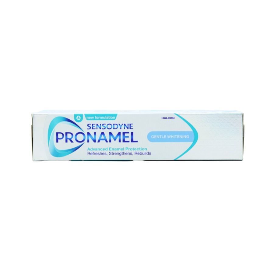 Sensodyne Toothpaste Pronamel Whitening 75ml