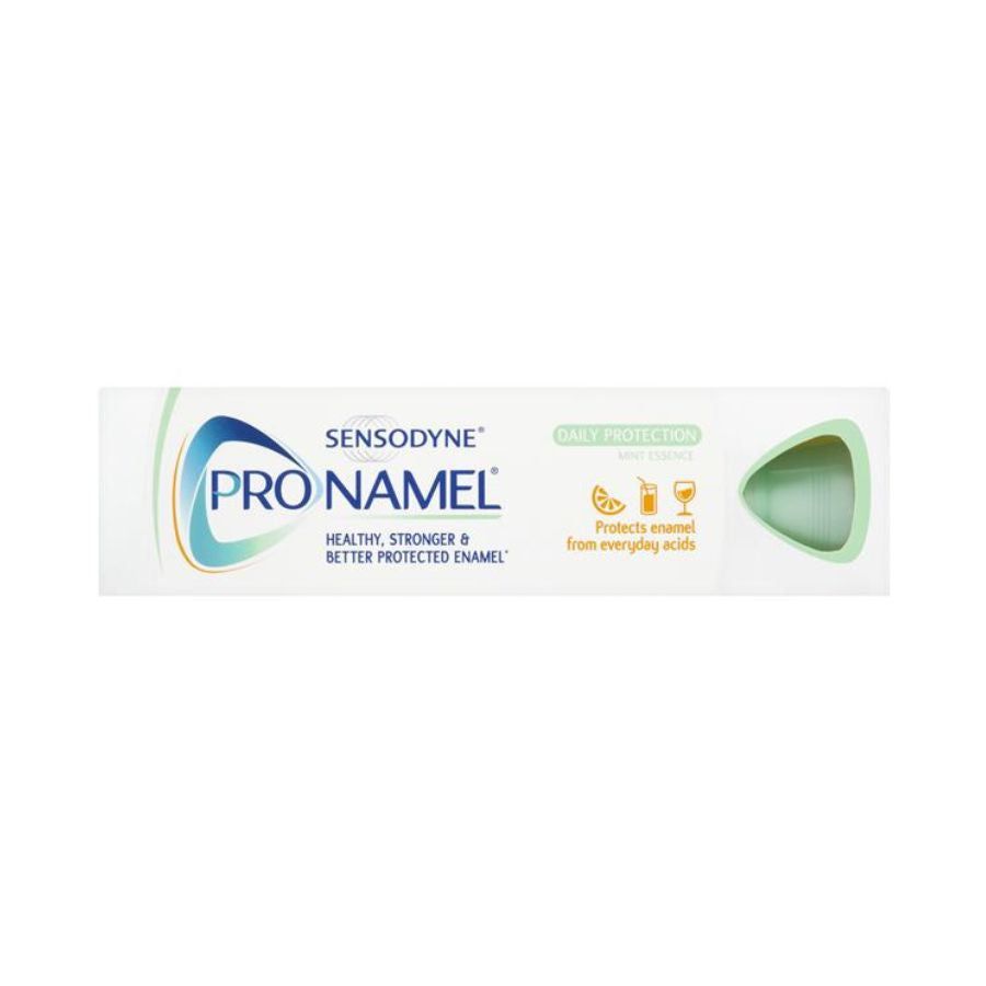 Sensodyne Toothpaste Pronamel Daily Protection Mint 75ml