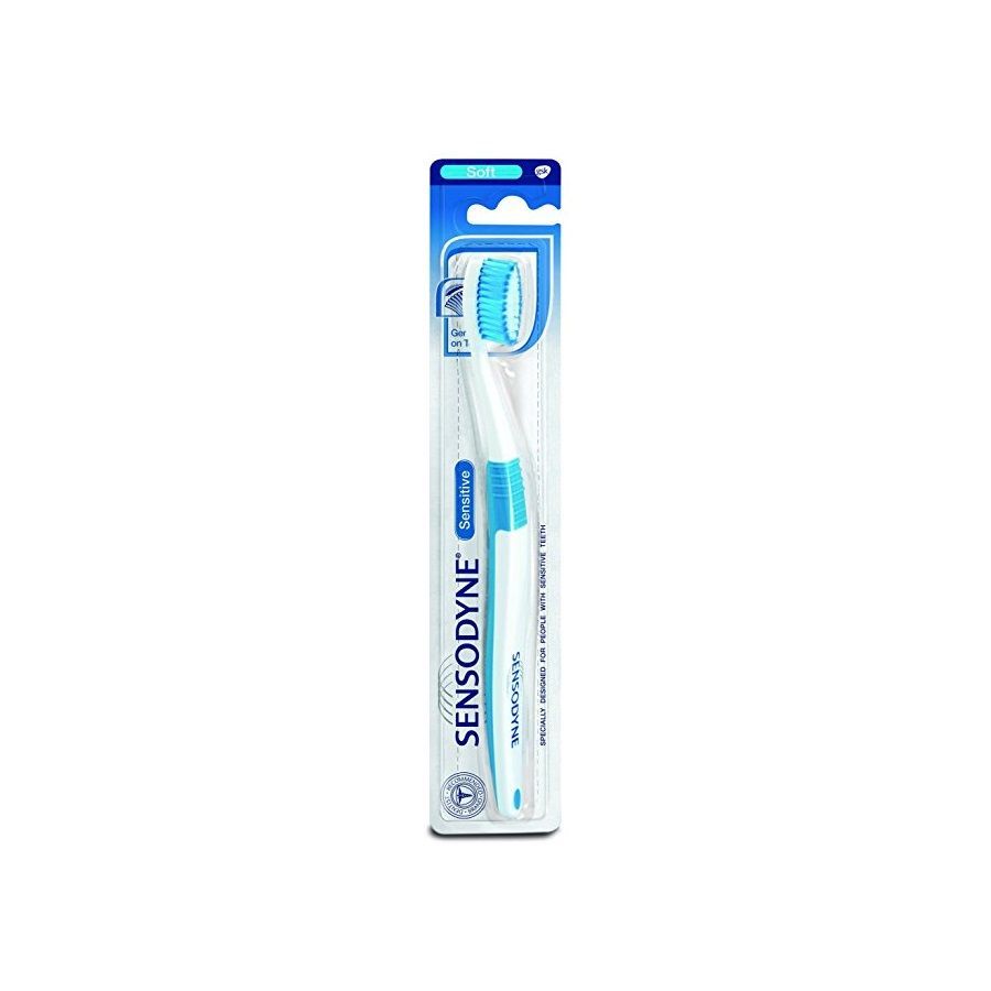Sensodyne Toothbrush Sensitive Soft
