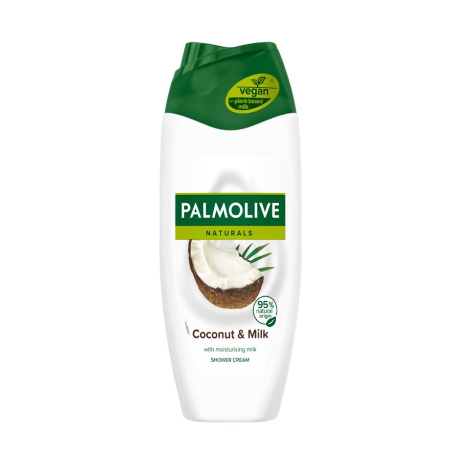 Palmolive Naturals Shower Gel Coconut 250ml