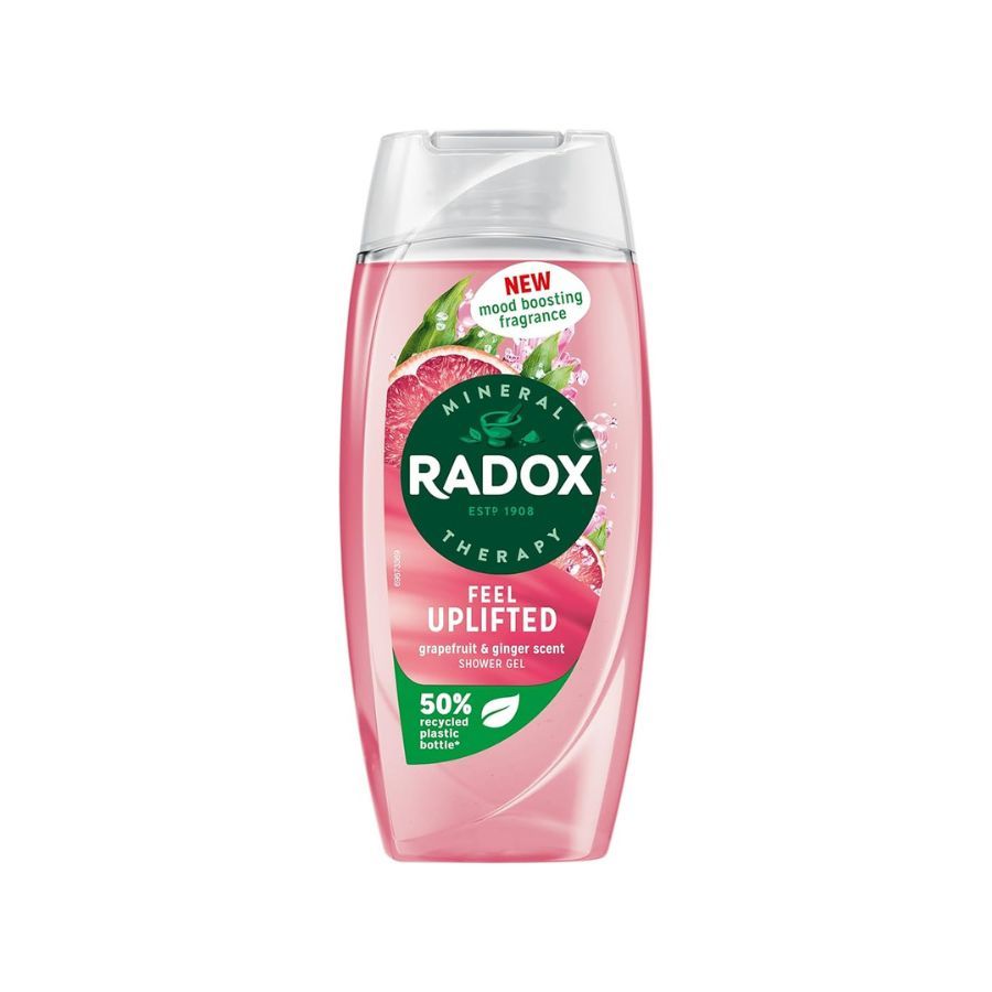 Radox Shower Gel Feel Uplifted 225ml