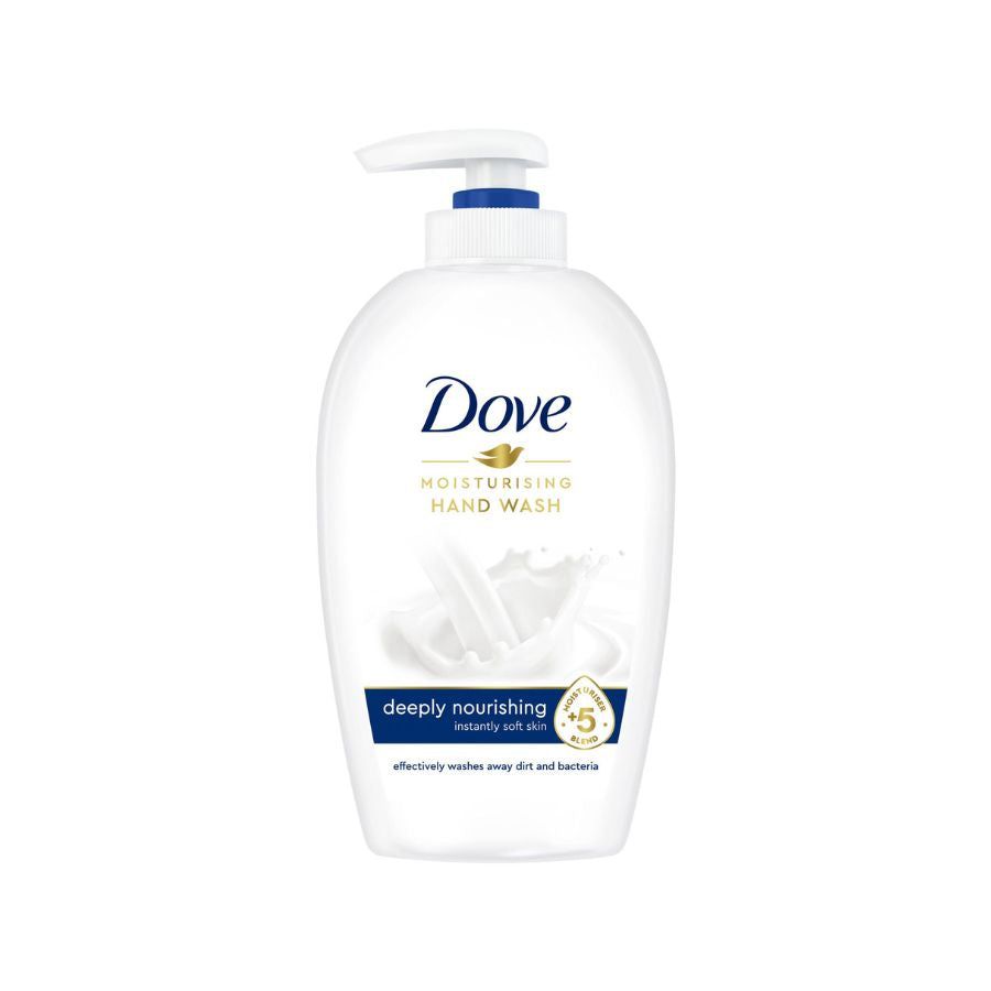 Dove Hand Wash Original 250ml