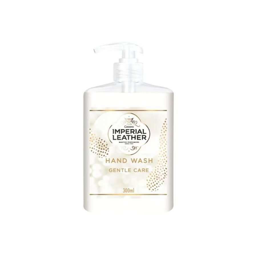 Imperial Leather Hand Wash Gentle Care 300ml