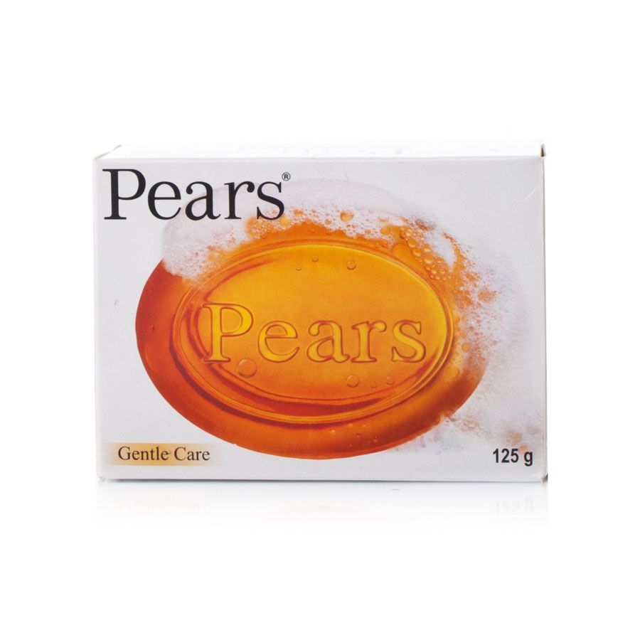 Pears Soap Transparent 125G