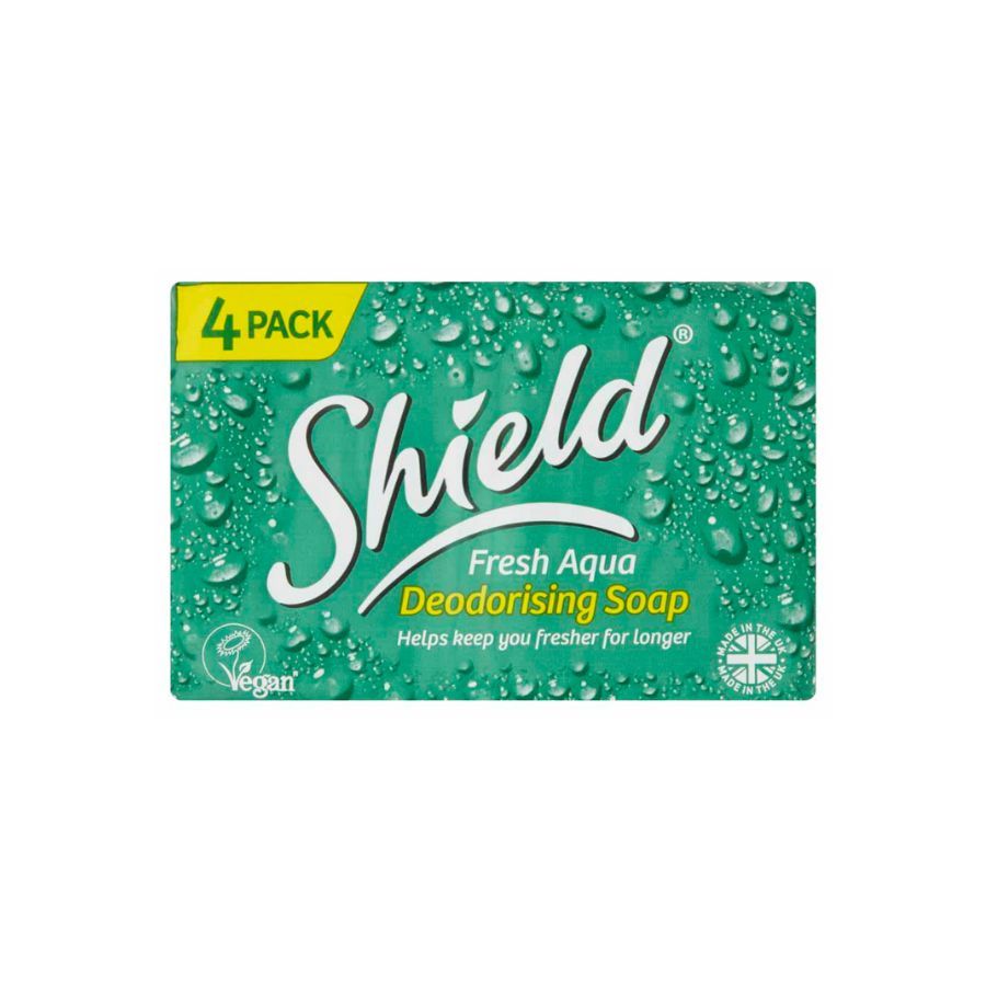 Shield Soap Aqua 115g
