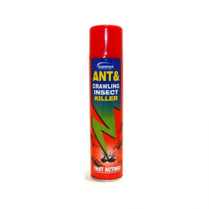 Sanmex Ant & Crawling Insect Killer 300ml