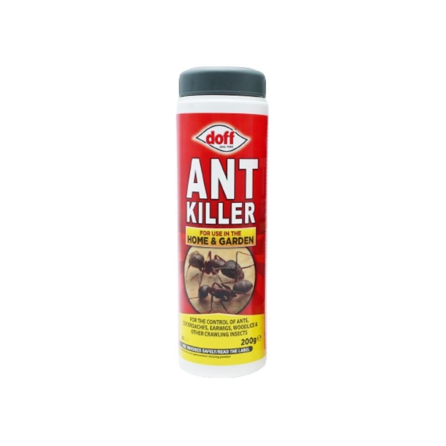 Doff Ant Killer Powder 200g