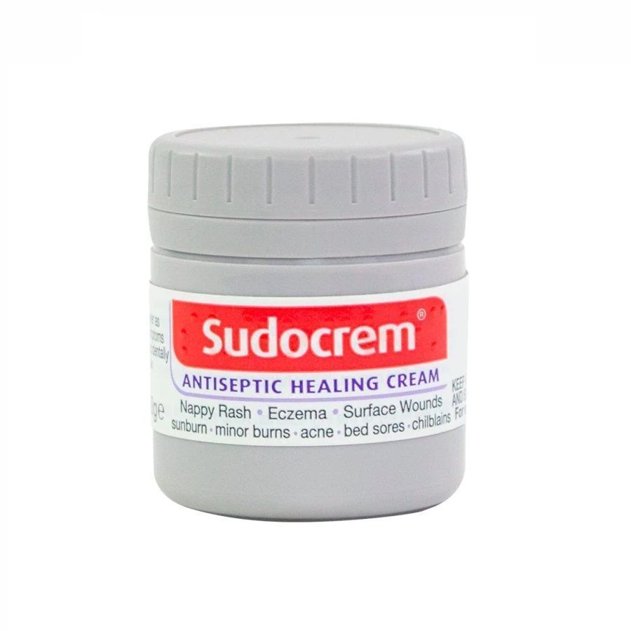 Sudocream Antiseptic Cream 60g