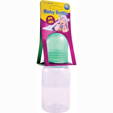 Pretty Baby Bottle Silicone 125ml