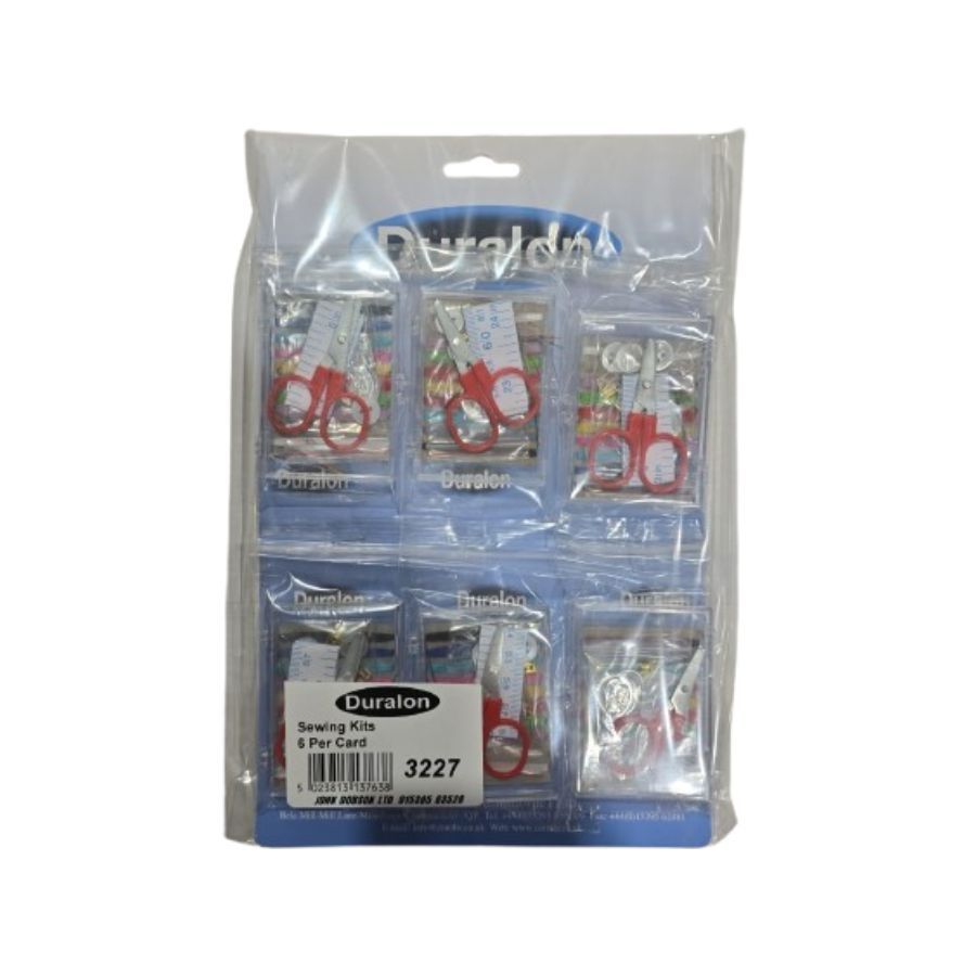 Duralon Sewing Kit