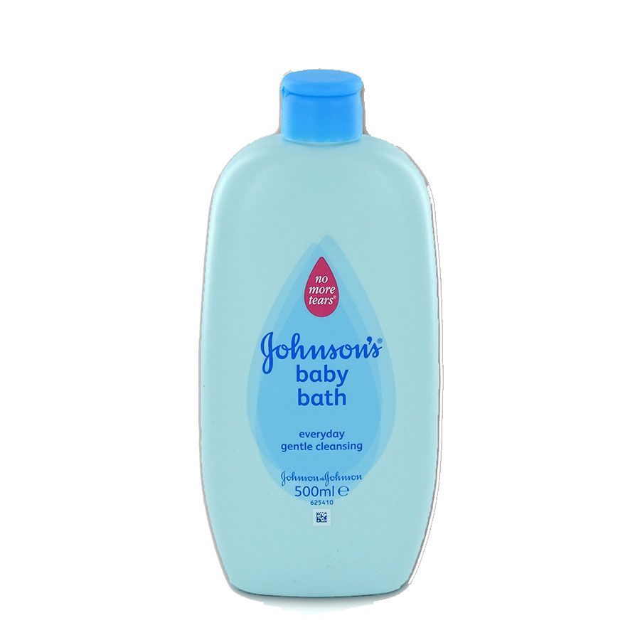 Johnson's Baby Bath 500ml