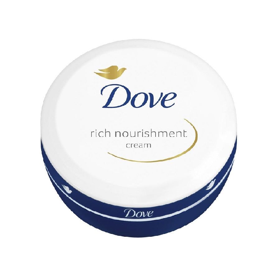 Dove Rich Nourishing Cream 75ml