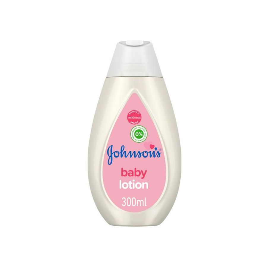 Johnson's Baby Lotion 300ml
