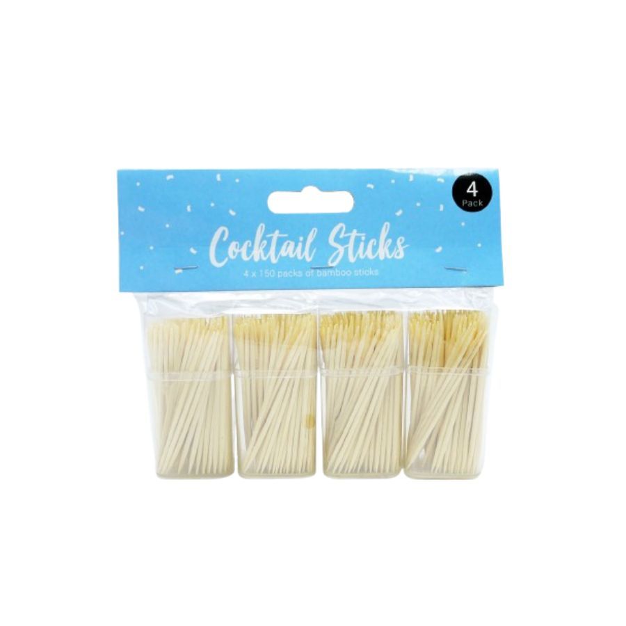 Cocktail Sticks 150's
