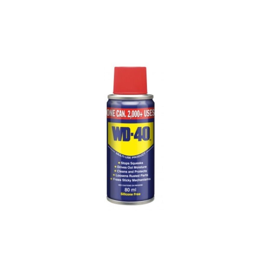 WD-40 Spray 80ml