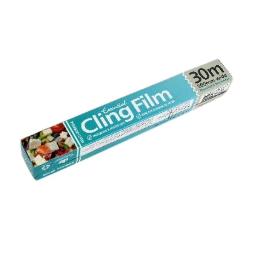 Essential Cling Film (300mm x 30m)