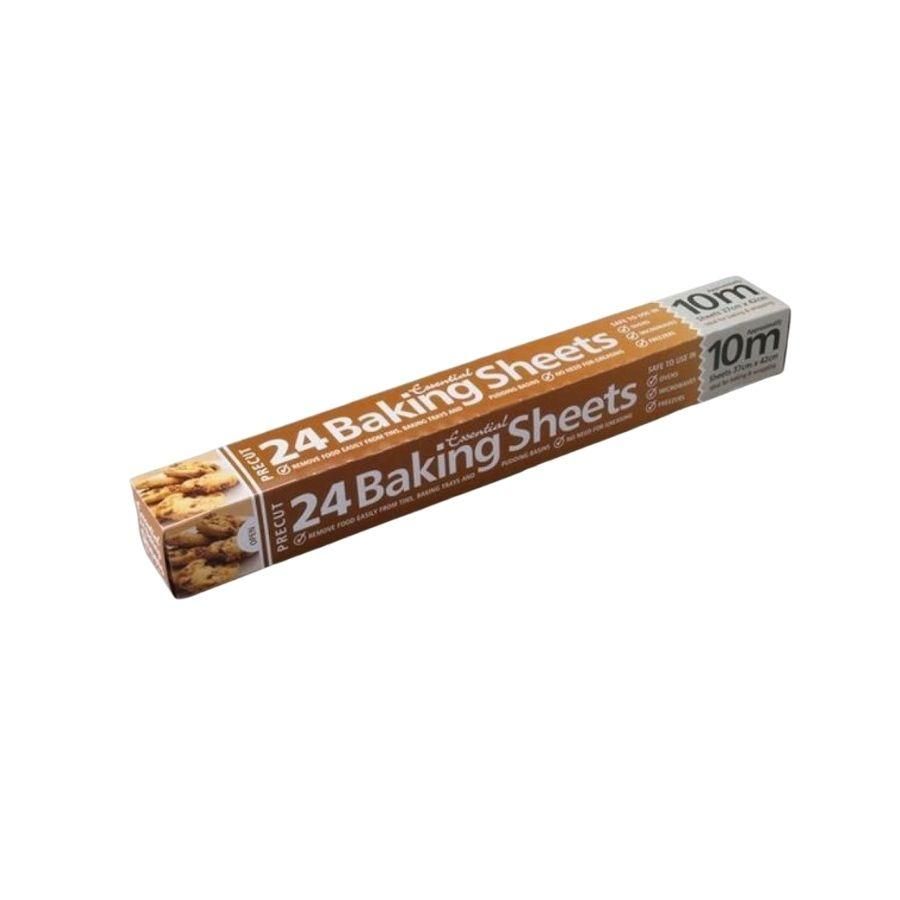 Essential Baking Sheets 24's (37cm x 42cm)