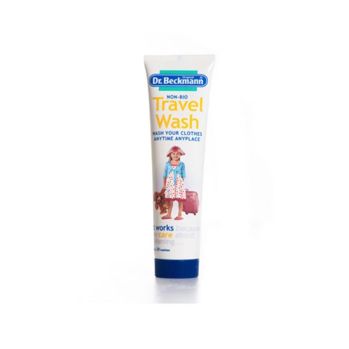 Dr Beckmann Travel Wash 100ml