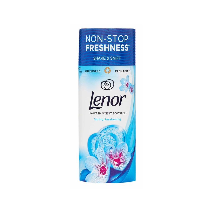 Lenor Perfume In-Wash Scent Booster Beads Spring Awakening 155g