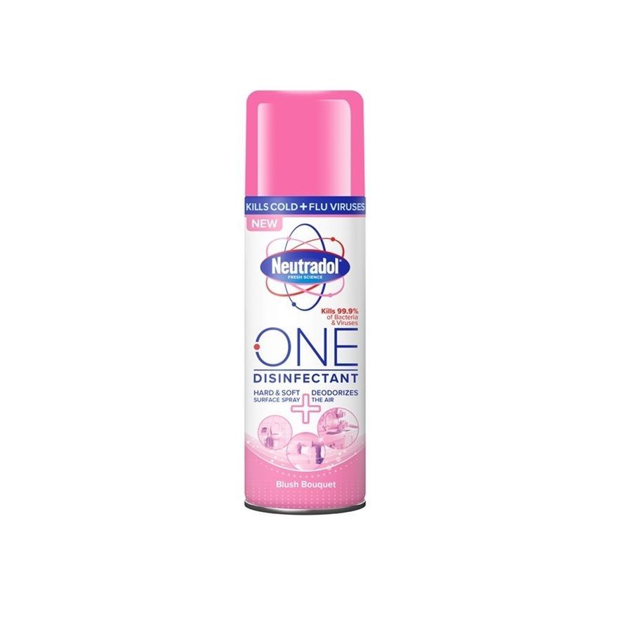 Neutradol One Disinfectant Spy Blush Bouquet 300ml