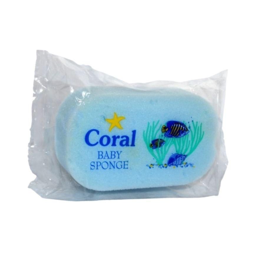 Coral Baby Sponge