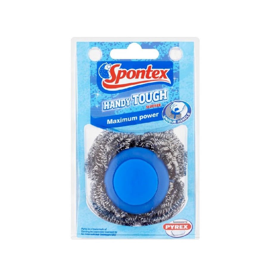Spontex Handy Tough Scourer